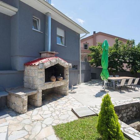 Studios Merdovic Budva Exteriör bild