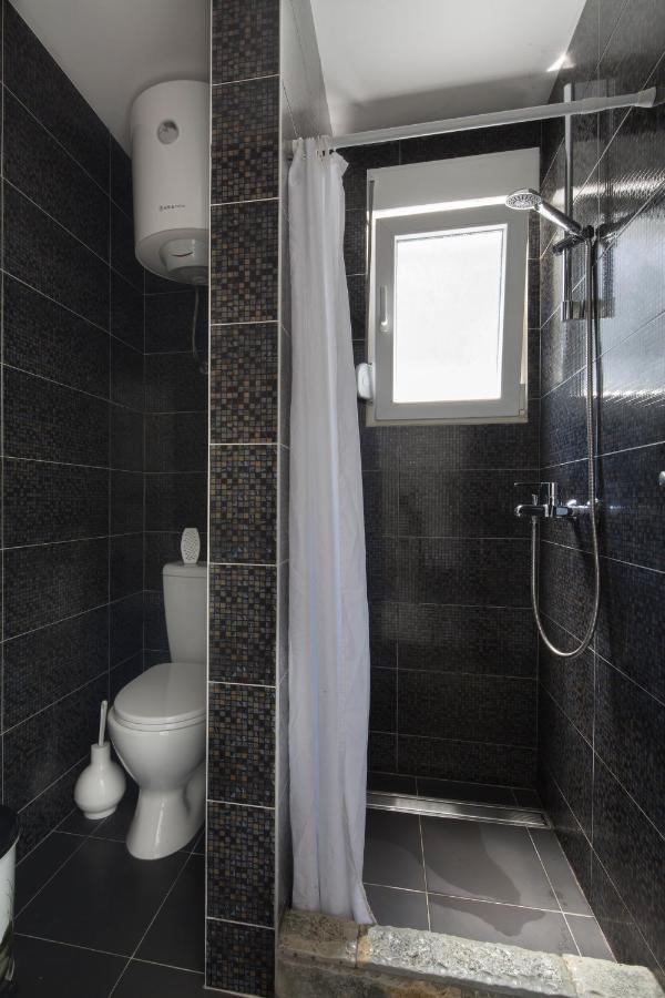 Studios Merdovic Budva Exteriör bild