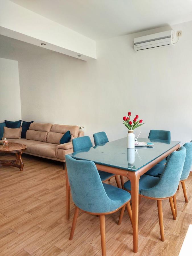 Studios Merdovic Budva Exteriör bild