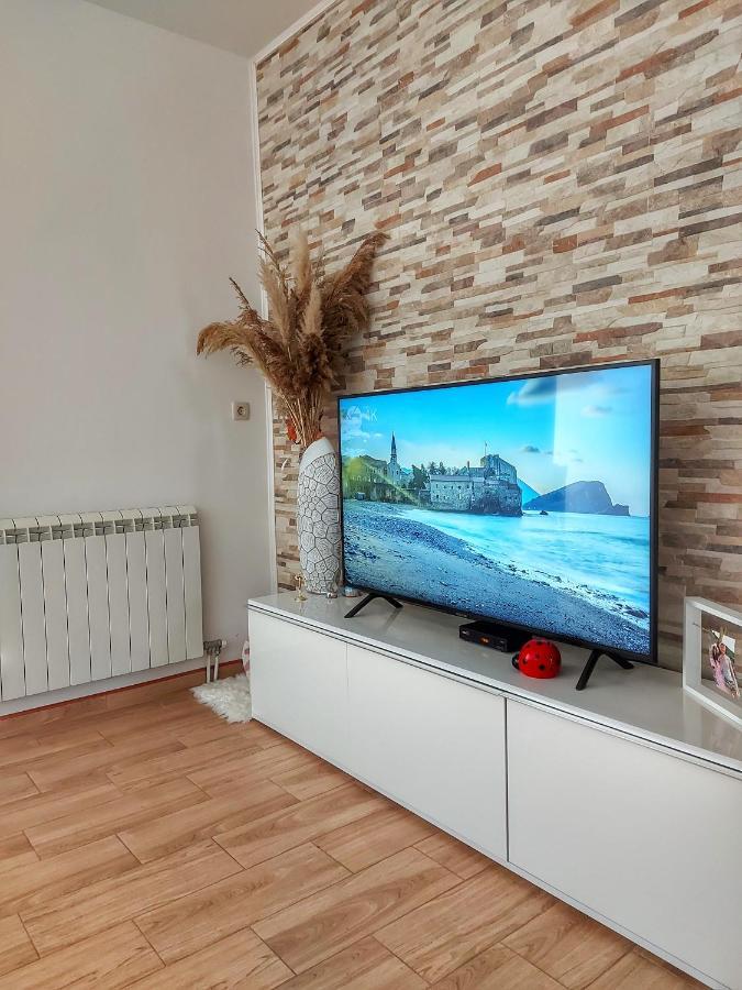 Studios Merdovic Budva Exteriör bild