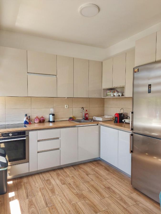 Studios Merdovic Budva Exteriör bild