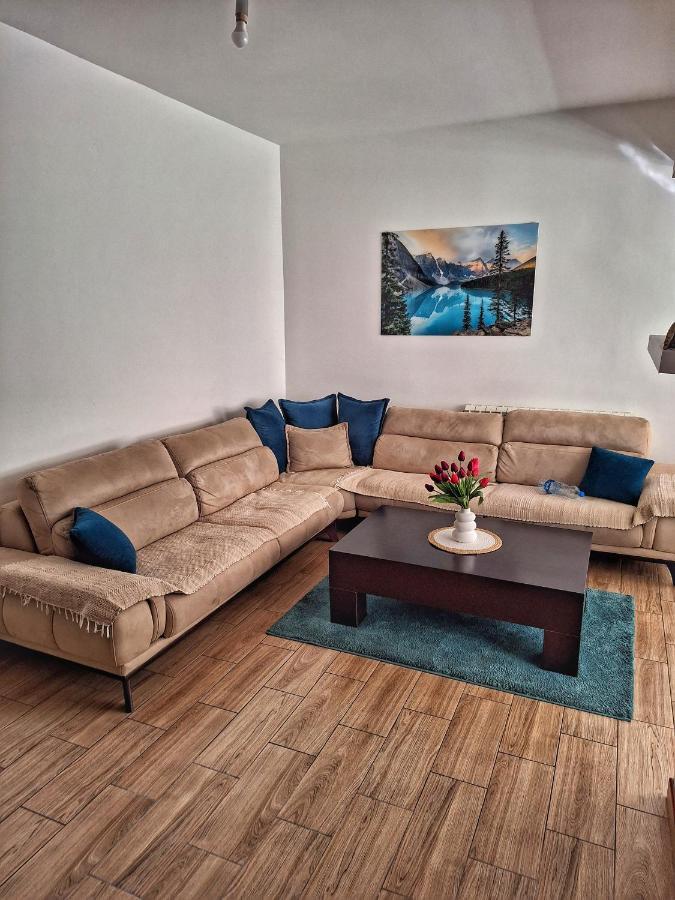 Studios Merdovic Budva Exteriör bild
