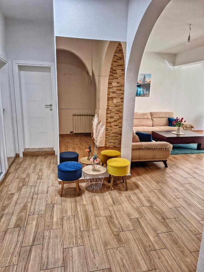 Studios Merdovic Budva Exteriör bild