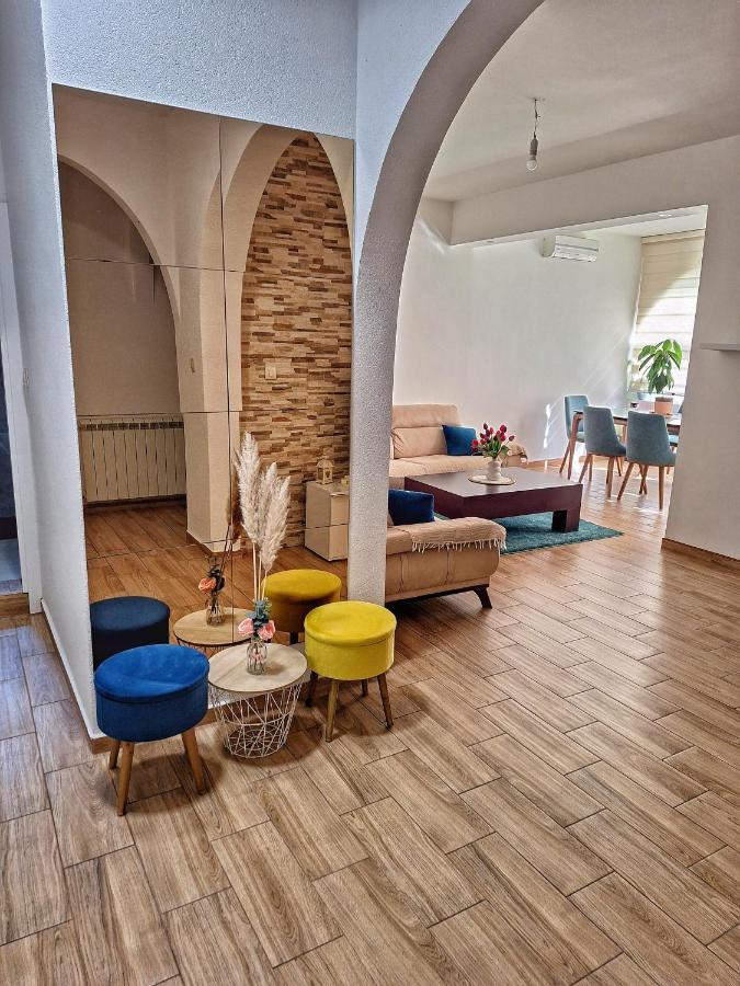 Studios Merdovic Budva Exteriör bild