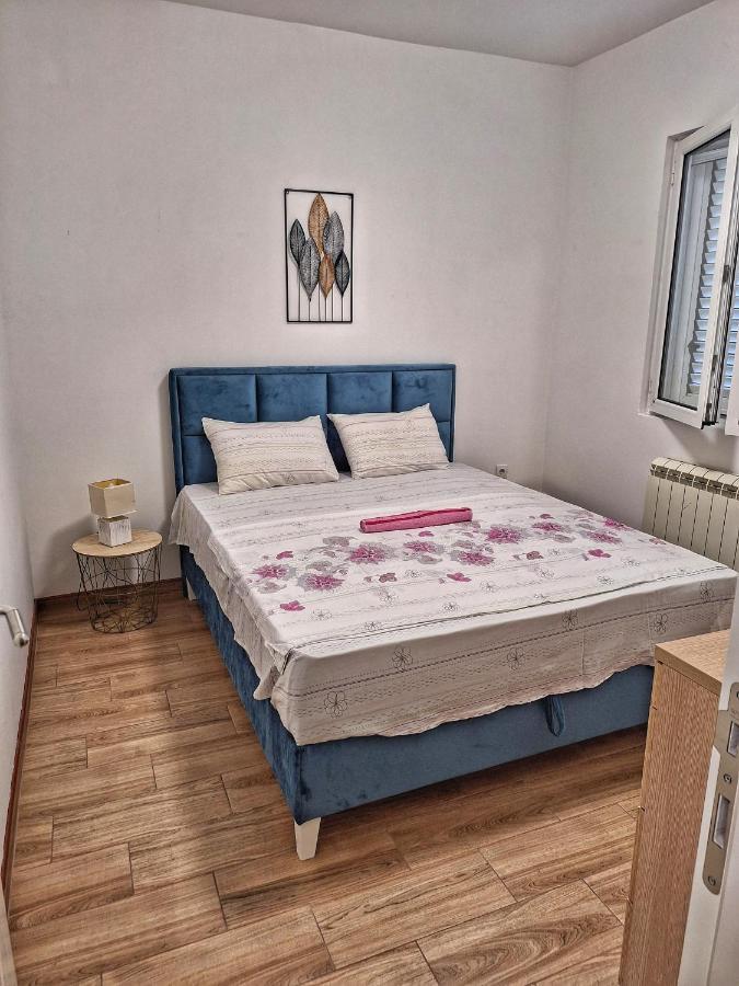Studios Merdovic Budva Exteriör bild