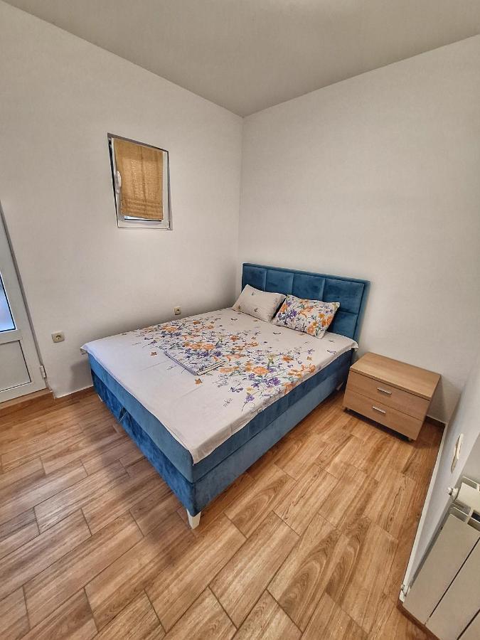Studios Merdovic Budva Exteriör bild