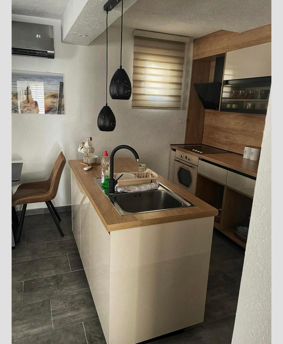 Studios Merdovic Budva Rum bild