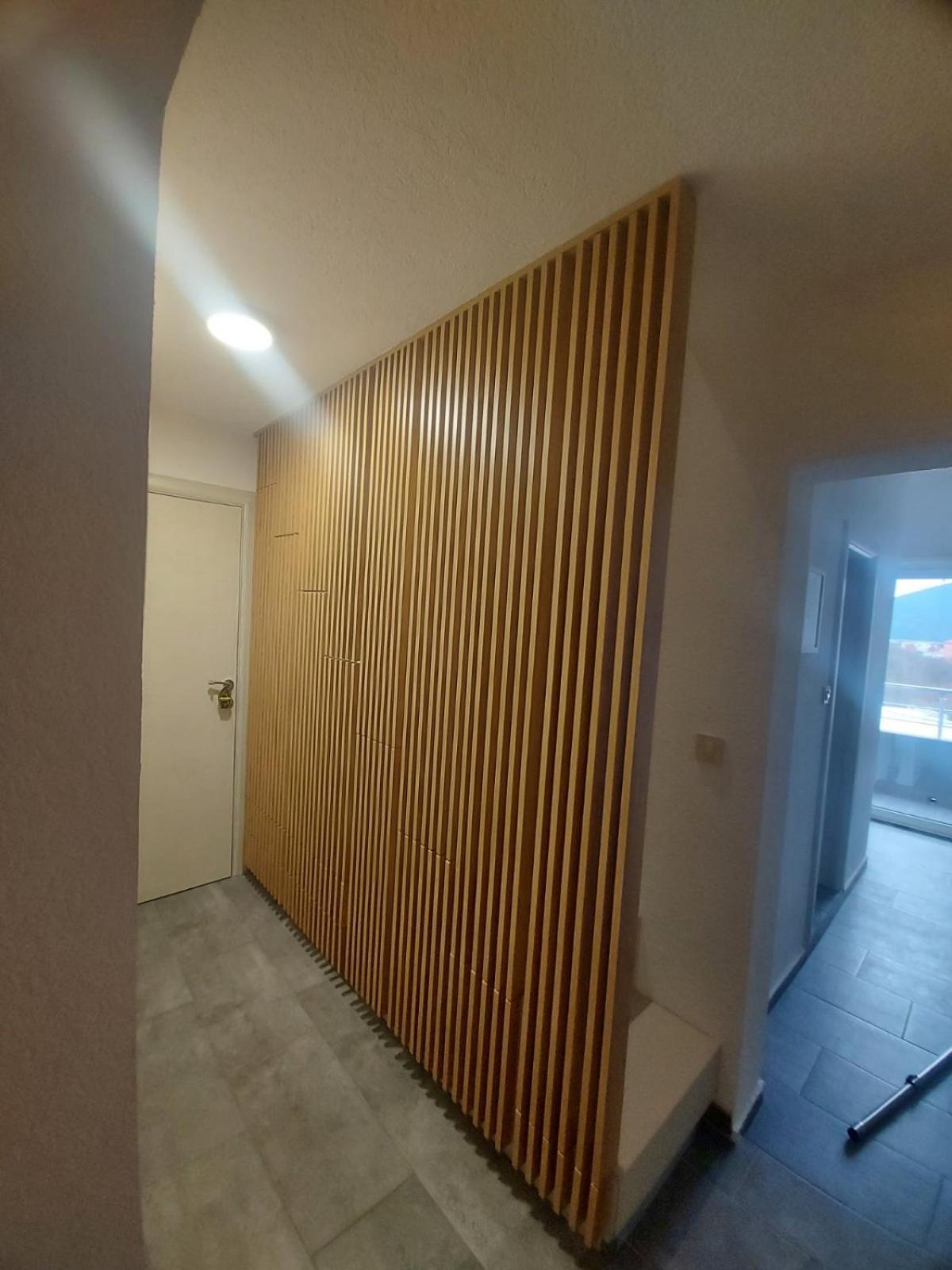 Studios Merdovic Budva Rum bild