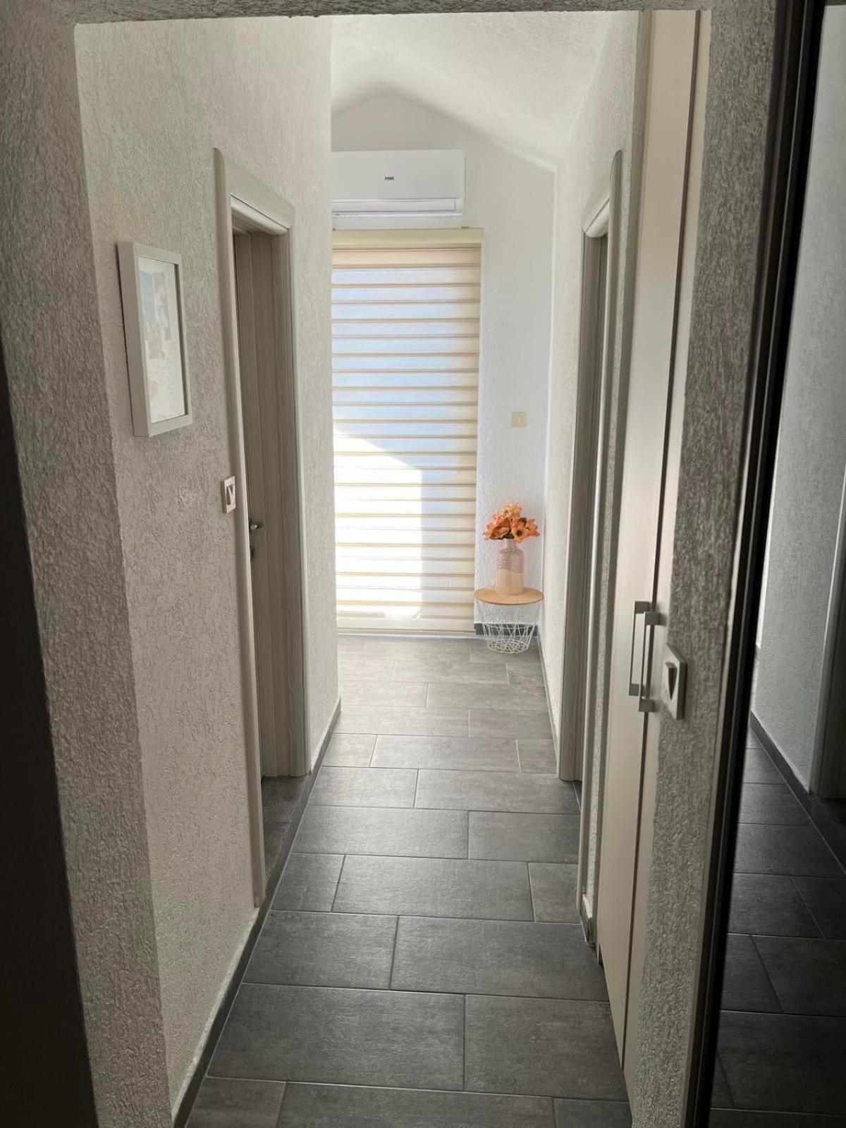Studios Merdovic Budva Rum bild