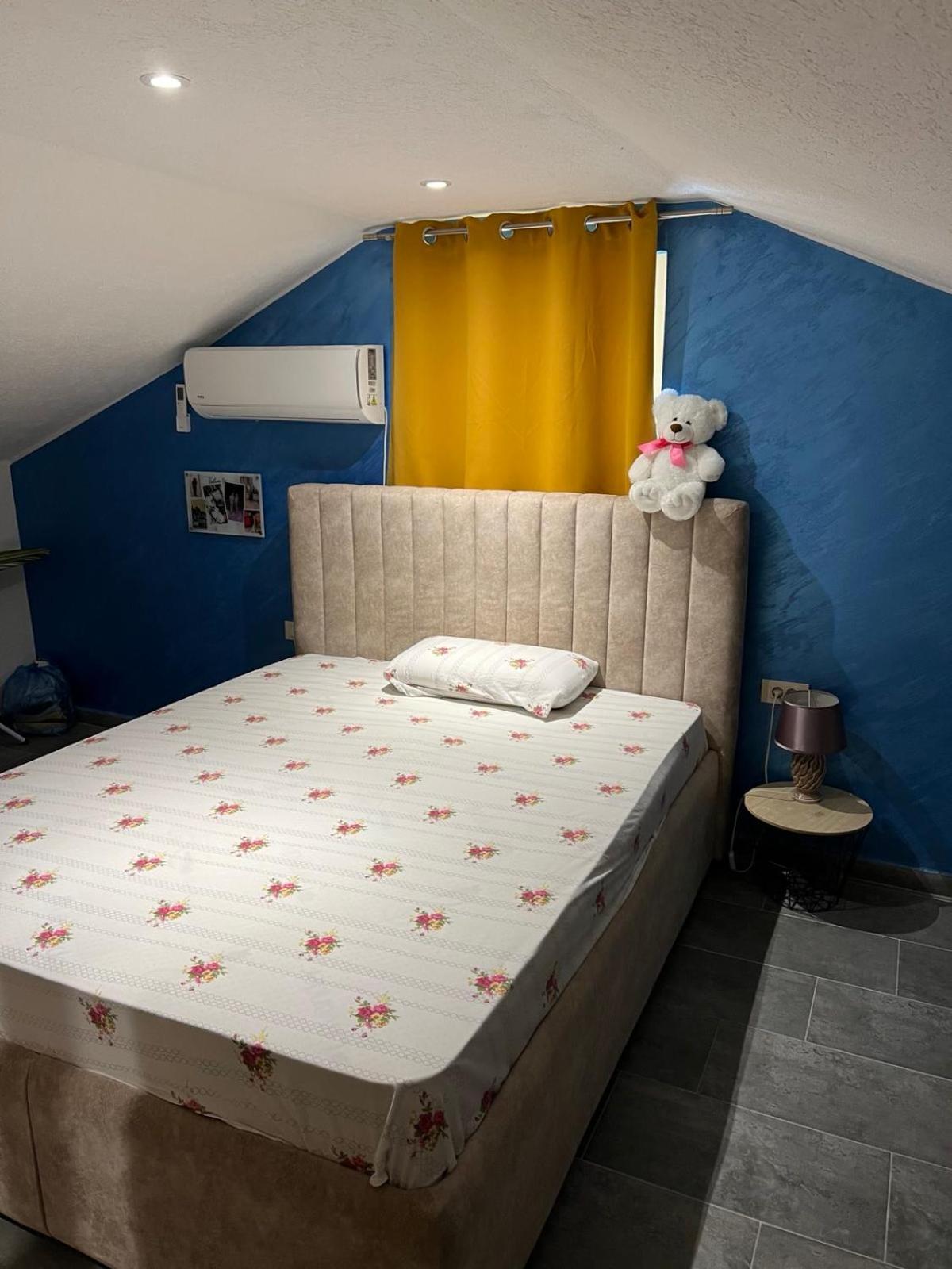 Studios Merdovic Budva Rum bild